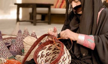 UAE Secures UNESCO Recognition for Four New Intangible Heritage Elements