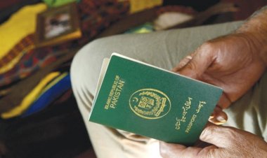 Italy Has Not Stopped Issuing Visas to Pakistani Citizens, Officials Confirm
