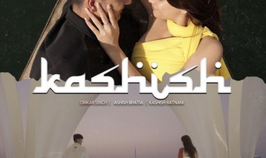 India’s Indie Renaissance Goes Global as Kashish Becomes a Cross-Border Viral Hit