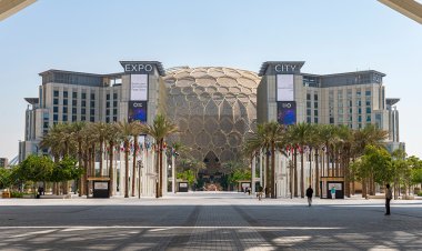 Expo City Dubai Launches Two-Year Graduate Programme for Emirati Talent