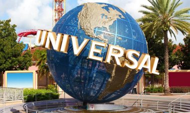 Universal Studios Plans New Theme Park in Saudi Arabia