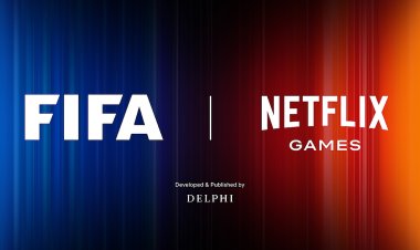 FIFA Football Game Set to Launch on Netflix Games