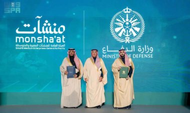 ‘Jeddah Walks 2’ Kicks Off This Thursday to Promote Active Living