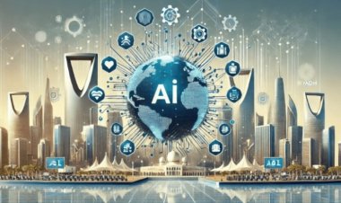 Saudi Arabia Ranks First in MENA in Government AI Readiness Index 2025