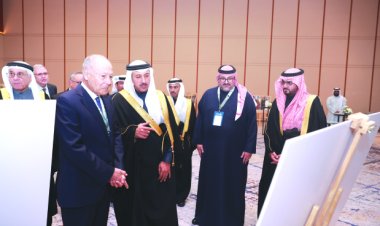 Roadmap for Arab Future in Focus at Major Derasat Forum