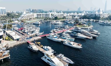 Foreign Yachts to Sail Freely Between Abu Dhabi and Dubai from 2026