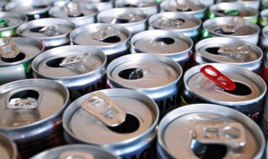 Kuwait Bans Energy Drinks in Restaurants, Government Offices, and Schools