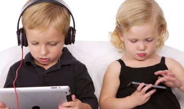 UAE introduces federal decree-law to strengthen child digital safety