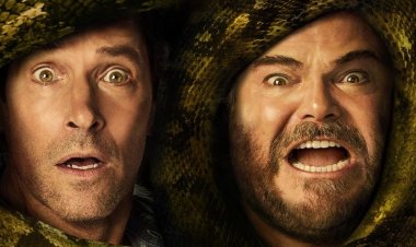 New Anaconda film sparks buzz with Jennifer Lopez cameo and return of original cast member