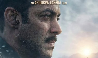 Salman Khan’s Battle of Galwan set to be one of Bollywood’s most expensive war dramas