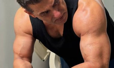 Salman Khan turns 60: Bollywood superstar celebrates milestone birthday with private gathering at Panvel farmhouse