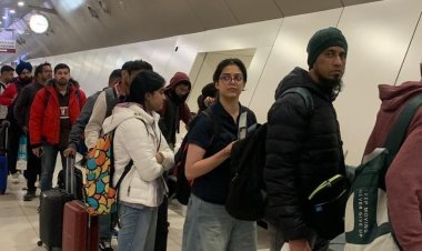 gulf countries intensify migrant worker checks as indian deportations rise in 2025