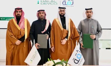 saudi halal centre introduces halal mark track to elevate trust and sustainability