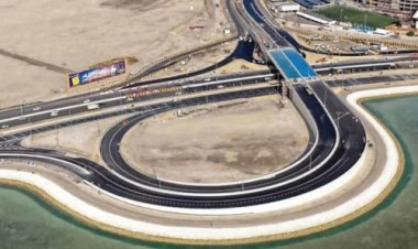 Bahrain: New Bridge to Cut Manama–Diyar Al Muharraq Travel Time by 20 Minutes