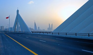 Bahrain to Experience Cold Weather and Strong Winds from December 28 to January 1
