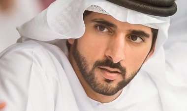 World Sports Summit to Inspire Generations, Says Sheikh Hamdan
