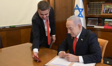 Israel becomes first country to formally recognise Somaliland as independent state