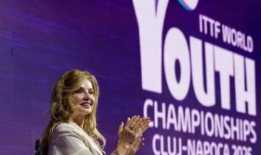 Bahrain Secures Hosting Rights for ITTF World Youth Championships