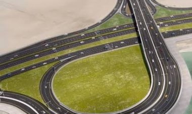 New connecting bridge opens in Busaiteen to ease traffic flow