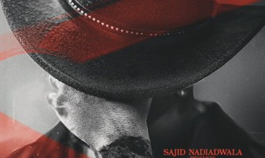 Shahid Kapoor and Vishal Bhardwaj reunite for gritty action thriller O’ Romeo