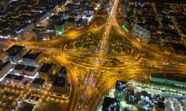 Dammam’s Global City Tourism Project Launched to Drive Economic Diversification