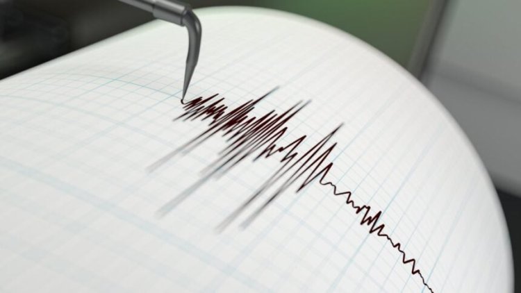 Bahrain Rattled by Rare 3.3-Magnitude Earthquake