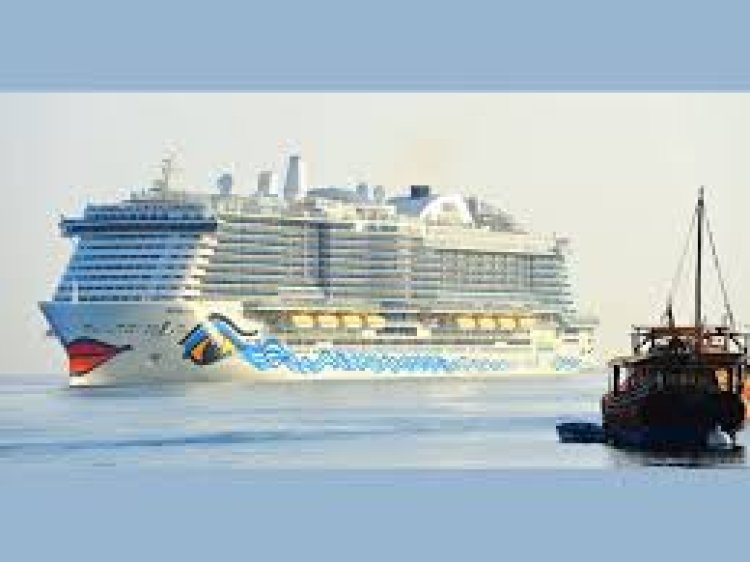 Cruise Arabia Alliance Expands as Saudi Arabia and Qatar Join to Boost Gulf Tourism