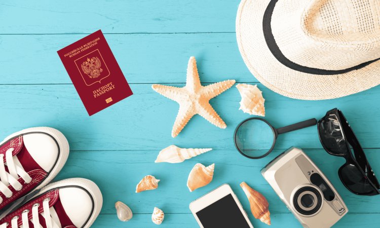 Saudi-Russia Visa Exemption Agreement Allows 90-Day Stays for All Passport Holders