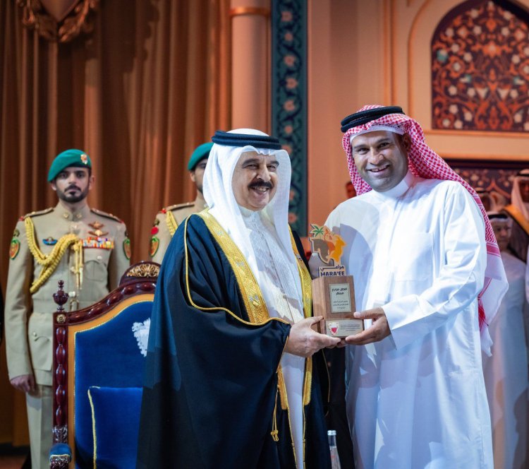 Mara’ee 2025 Opens with Spectacular Artistic and Heritage Performances