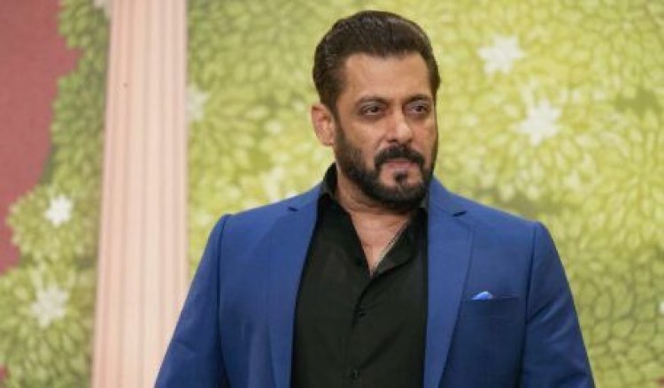 Salman Khan Ventures to Build ₹10,000-Crore Integrated Township and Film Studio