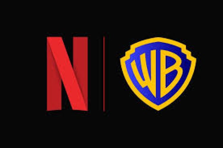 Netflix to Acquire Warner Bros Discovery’s Studios and Streaming Unit in Landmark $72 Billion Deal