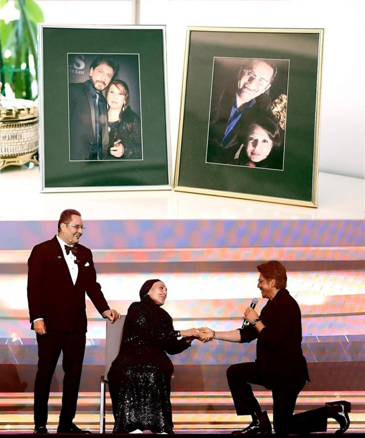 ShahrukhzByDanube Sells Out on Launch Day, Marking a New Era for Iconic Developments