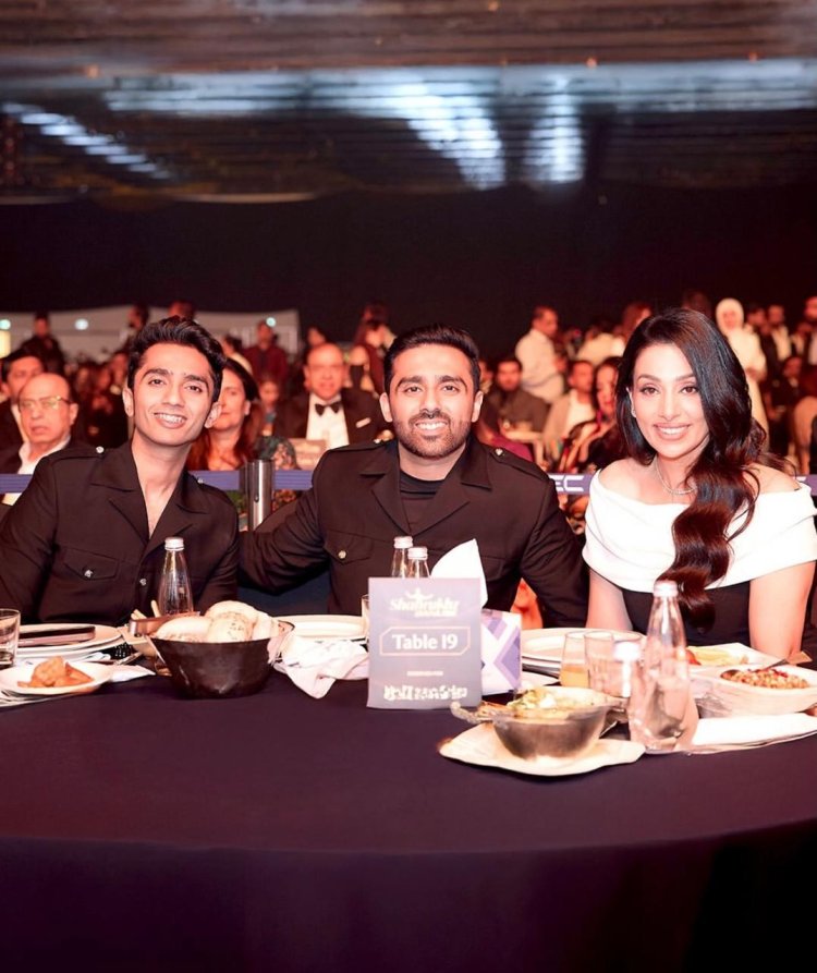 ShahrukhzByDanube Sells Out on Launch Day, Marking a New Era for Iconic Developments