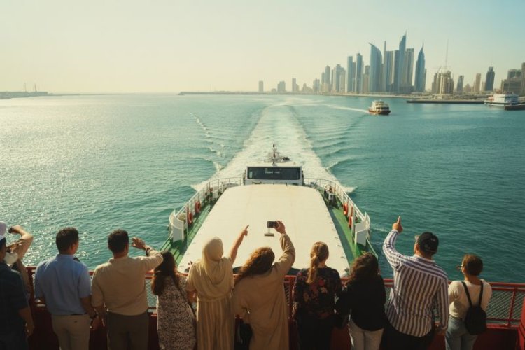 Bahrain and Qatar Enter New Era of Tourism and Economic Integration