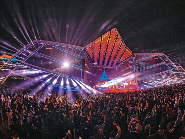 Soundstorm 2025 Ignites Riyadh with Three Days of Music, Energy and Global Superstars
