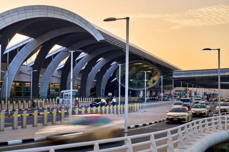 Dubai Airports Launch Largest-Ever Winter Flight Network