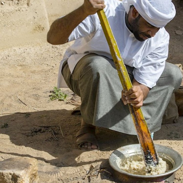 UAE Secures UNESCO Recognition for Four New Intangible Heritage Elements