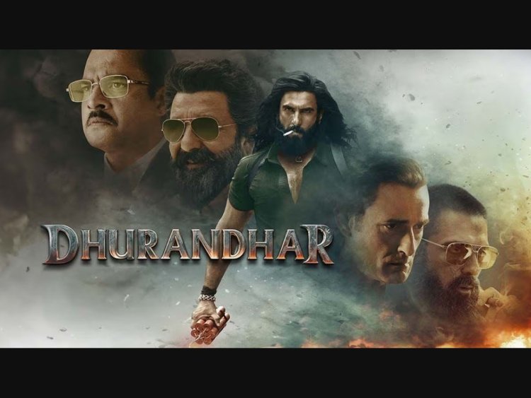 Dhurandhar Crosses Rs7 Billion Worldwide After Two Weeks at the Box Office