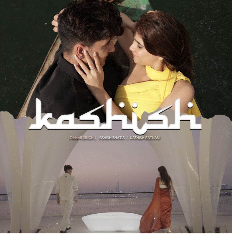 India’s Indie Renaissance Goes Global as Kashish Becomes a Cross-Border Viral Hit