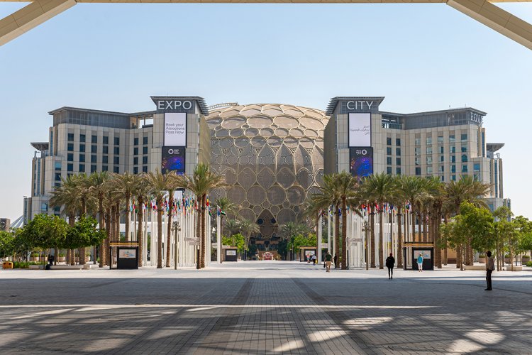 Expo City Dubai Launches Two-Year Graduate Programme for Emirati Talent