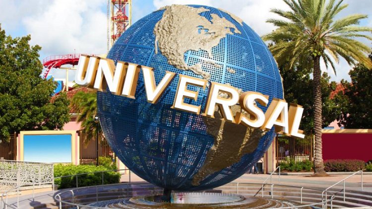 Universal Studios Plans New Theme Park in Saudi Arabia