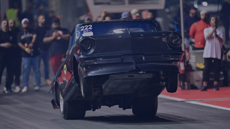 Bahrain Drag Racing Championship Returns to BIC Strip for High-Octane Action