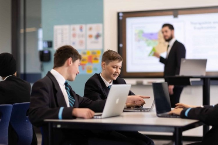 Here’s Everything You Need to Know About Bahrain’s Private Schools’ New Draft Law