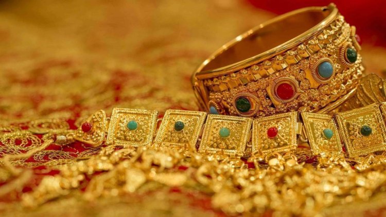 UAE: Gold Hits Fresh Record Highs as Prices Jump Over Dh10 in 24 Hours