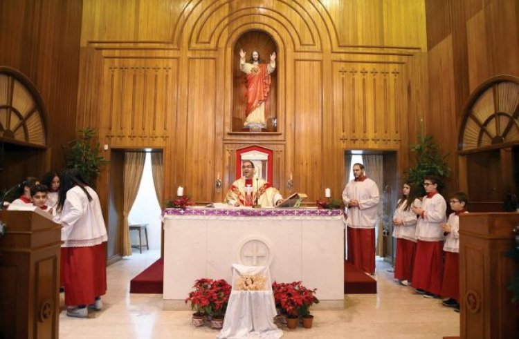Christian Communities Line Up Christmas Celebrations Across Bahrain