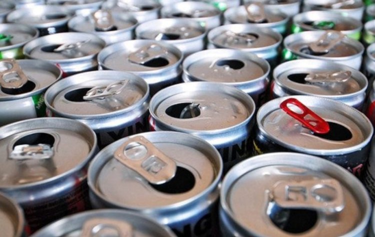 Kuwait Bans Energy Drinks in Restaurants, Government Offices, and Schools