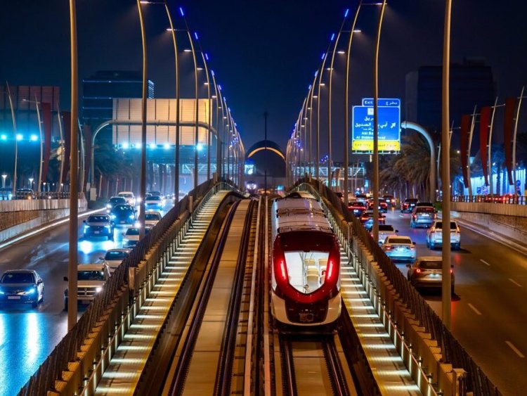 Riyadh Metro Announces Annual and Term Ticket Prices