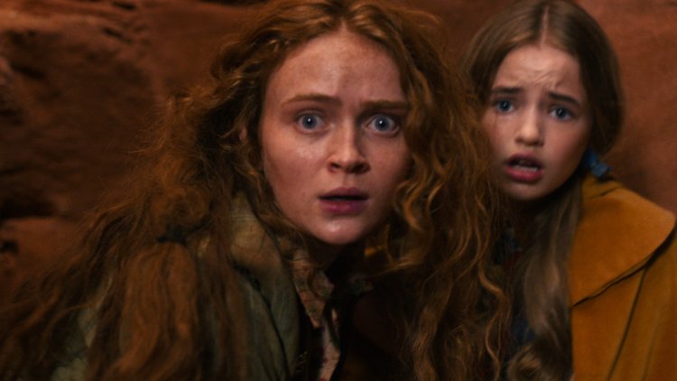 Stranger Things Vol 2 finally questions its own hero sacrifices; and it feels refreshing