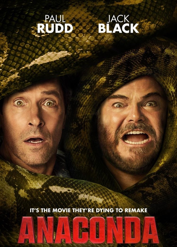 New Anaconda film sparks buzz with Jennifer Lopez cameo and return of original cast member