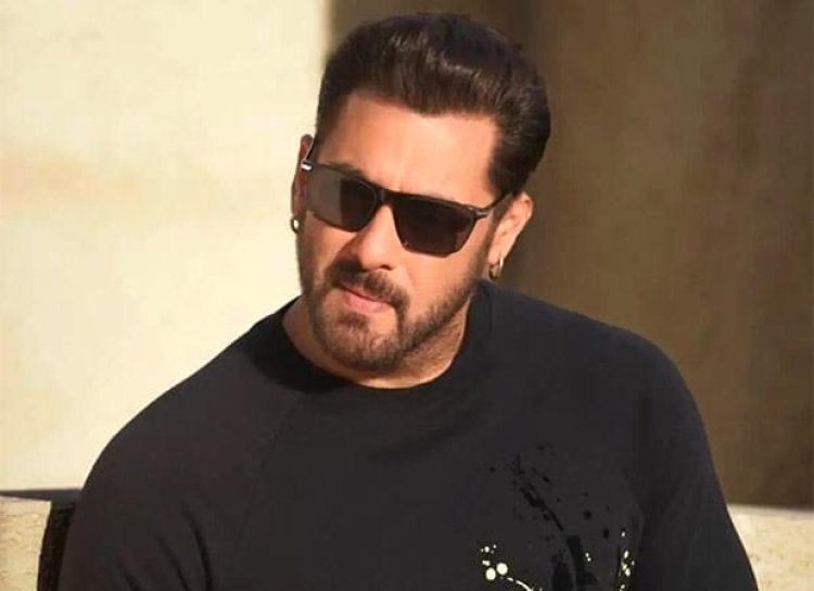 Salman Khan turns 60: Bollywood superstar celebrates milestone birthday with private gathering at Panvel farmhouse